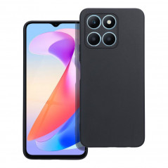 Kryt MATT na Honor X6a Černý