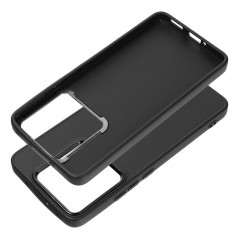 Kryt FRAME na XIAOMI 13T Elegantní  Černý