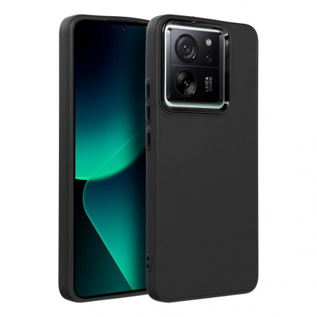 Kryt FRAME na XIAOMI 13T Pro Elegantní  Černý