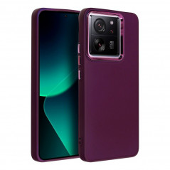 Kryt FRAME na XIAOMI 13T Elegantní  Fialový (Purple)