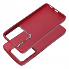 Kryt FRAME na XIAOMI 13T Pro Elegantní  Purpurový