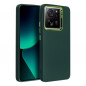 Kryt FRAME na XIAOMI 13T Pro Elegantní  Zelený