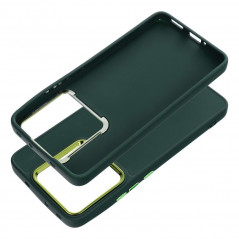 Kryt FRAME na XIAOMI 13T Pro Elegantní  Zelený