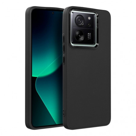 Kryt FRAME na XIAOMI 13T Pro Elegantní  Černý