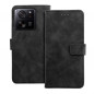 Peněženkové pouzdro TENDER Book na XIAOMI 13T Černý