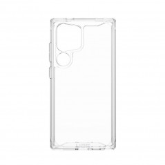 Kryt Urban Armor Gear Plyo na Samsung Galaxy S24 ULTRA Prémiové pouzdro  MagSAFE  Ledová
