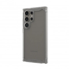 Kryt Urban Armor Gear Plyo na Samsung Galaxy S24 ULTRA Prémiové pouzdro  MagSAFE  Ledová