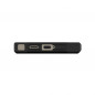 Kryt Urban Armor Gear Civilian na Samsung Galaxy S24 ULTRA Prémiové pouzdro  MagSAFE  Černý