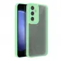 Kryt VARIETE na Samsung Galaxy A54 Elegantní  Pistáciový