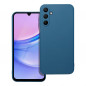 Kryt MATT na Samsung Galaxy A15 LTE Modrý