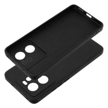 Kryt MATT na XIAOMI 13T Černý