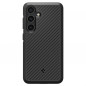 Kryt Spigen Armor na Samsung Galaxy S24 PLUS Elegantní  Černý