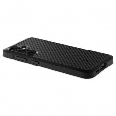 Kryt Spigen Armor na Samsung Galaxy S24 PLUS Elegantní  Černý