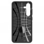 Kryt Spigen Armor na Samsung Galaxy S24 PLUS Elegantní  Černý