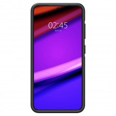 Kryt Spigen Armor na Samsung Galaxy S24 PLUS Elegantní  Černý