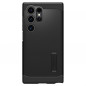 Kryt Spigen Armor na Samsung Galaxy S24 ULTRA Černý