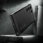 Kryt Spigen Armor na Samsung Galaxy S24 ULTRA Černý