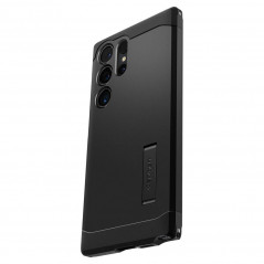 Kryt Spigen Armor na Samsung Galaxy S24 ULTRA Černý