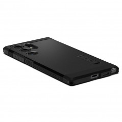 Kryt Spigen Armor na Samsung Galaxy S24 ULTRA Černý