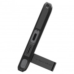 Kryt Spigen Armor na Samsung Galaxy S24 ULTRA Černý