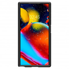Kryt Spigen Armor na Samsung Galaxy S24 ULTRA Černý