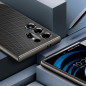 Kryt Spigen Neo Hybrid na Samsung Galaxy S24 ULTRA Tmavě modře šedý