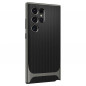 Kryt Spigen Neo Hybrid na Samsung Galaxy S24 ULTRA Tmavě modře šedý