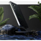 Kryt Spigen Liquid Crystal na Samsung Galaxy S24 PLUS Křišťálově čistý  Průhledný