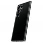Kryt Spigen Liquid Crystal na Samsung Galaxy S24 ULTRA Křišťálově čistý  Vesmírný krystal