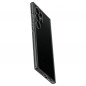 Kryt Spigen Liquid Crystal na Samsung Galaxy S24 ULTRA Křišťálově čistý  Vesmírný krystal