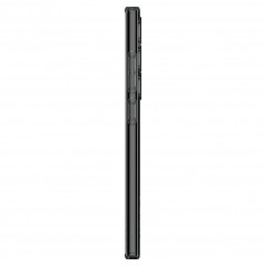 Kryt Spigen Liquid Crystal na Samsung Galaxy S24 ULTRA Křišťálově čistý  Vesmírný krystal