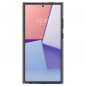 Kryt Spigen Liquid Crystal na Samsung Galaxy S24 ULTRA Křišťálově čistý  Vesmírný krystal