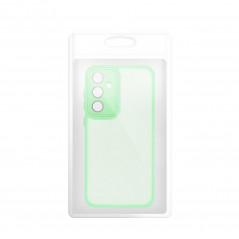 Kryt VARIETE na XIAOMI Redmi 13C Elegantní  Pistáciový