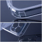 Kryt Clear Mag Cover na Apple iPhone 11 Pro Max MagSAFE  Průhledný