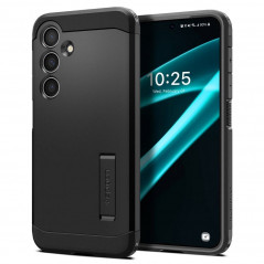 Kryt Spigen Armor na Samsung Galaxy S24 PLUS Černý
