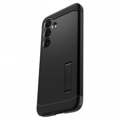 Kryt Spigen Armor na Samsung Galaxy S24 PLUS Černý