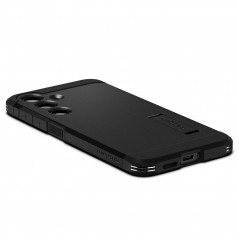 Kryt Spigen Armor na Samsung Galaxy S24 PLUS Černý
