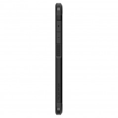 Kryt Spigen Armor na Samsung Galaxy S24 PLUS Černý