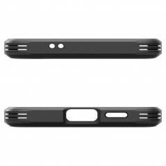 Kryt Spigen Armor na Samsung Galaxy S24 PLUS Černý