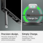 Kryt Spigen Armor na Samsung Galaxy S24 ULTRA Černý