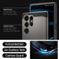 Kryt Spigen Armor na Samsung Galaxy S24 ULTRA Černý
