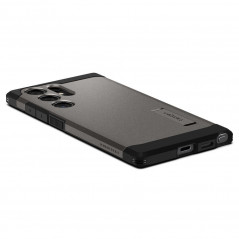 Kryt Spigen Armor na Samsung Galaxy S24 ULTRA Černý