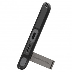 Kryt Spigen Armor na Samsung Galaxy S24 ULTRA Černý