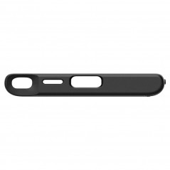 Kryt Spigen Slim Armor CS na Samsung Galaxy S24 ULTRA Černý
