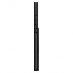 Kryt Spigen Slim Armor CS na Samsung Galaxy S24 ULTRA Černý