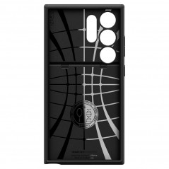 Kryt Spigen Slim Armor CS na Samsung Galaxy S24 ULTRA Černý
