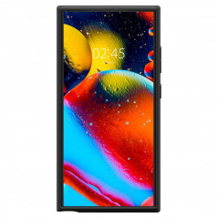 Kryt Spigen Slim Armor CS na Samsung Galaxy S24 ULTRA Černý