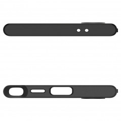 Kryt Spigen Neo Hybrid na Samsung Galaxy S24 ULTRA Černý