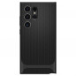 Kryt Spigen Neo Hybrid na Samsung Galaxy S24 ULTRA Černý