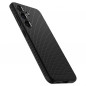 Kryt Spigen  Liquid Air na Samsung Galaxy S24 PLUS Matná černá